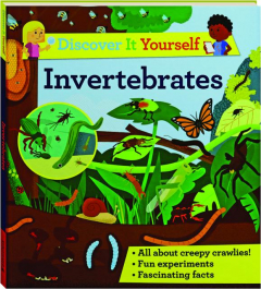 INVERTEBRATES: Discover It Yourself