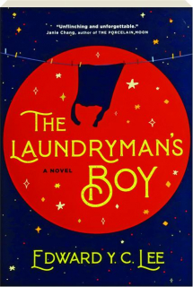 THE LAUNDRYMAN'S BOY