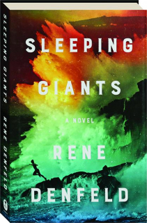 SLEEPING GIANTS