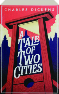 A TALE OF TWO CITIES