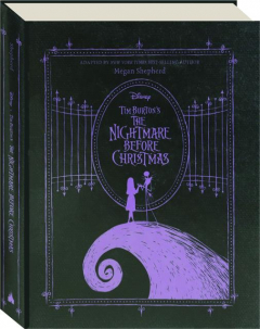 TIM BURTON'S <I>THE NIGHTMARE BEFORE CHRISTMAS</I>