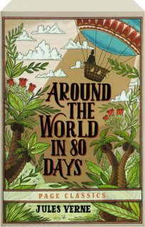 AROUND THE WORLD IN 80 DAYS