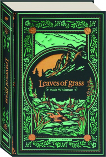 LEAVES OF GRASS