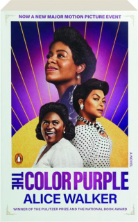 THE COLOR PURPLE