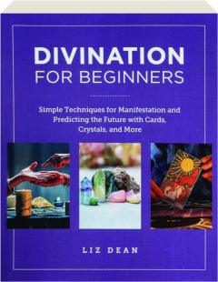 DIVINATION FOR BEGINNERS