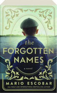 THE FORGOTTEN NAMES