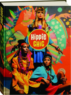 HIPPIE CHIC