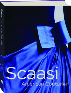 SCAASI: American Couturier