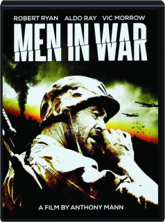 MEN IN WAR