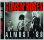 GUNS N' ROSES: Almost '88 - Thumb 1