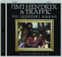 JIMI HENDRIX & TRAFFIC: The Legendary Sessions - Thumb 1