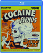 THE COCAINE FIENDS / THE PACE THAT KILLS - Thumb 1