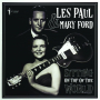 LES PAUL & MARY FORD: Sitting on Top of the World - Thumb 1