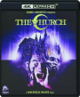 THE CHURCH - Thumb 1
