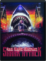RED LIGHT DISTRICT SHARK ATTACK - Thumb 1