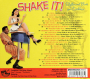 SHAKE IT! Rhythm and Blues Gone Caribbean - Thumb 2