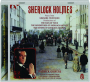 SHERLOCK HOLMES: Original Score from the Granada TV Series - Thumb 1