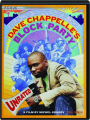DAVE CHAPPELLE'S BLOCK PARTY - Thumb 1