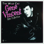 GENE VINCENT: The Wild Cat Hits Collection, 1956-62 - Thumb 1