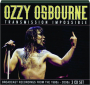 OZZY OSBOURNE: Transmission Impossible - Thumb 1