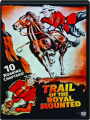 TRAIL OF THE ROYAL MOUNTED - Thumb 1