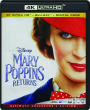 MARY POPPINS RETURNS - Thumb 1
