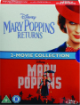 MARY POPPINS: 2-Movie Collection - Thumb 1