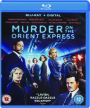 MURDER ON THE ORIENT EXPRESS - Thumb 1