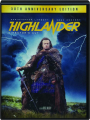 HIGHLANDER: 30th Anniversary Edition - Thumb 1