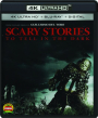 SCARY STORIES TO TELL IN THE DARK - Thumb 1