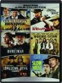 WESTERN 6-FILM COLLECTION - Thumb 1