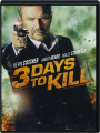 3 DAYS TO KILL - Thumb 1