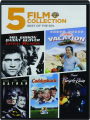 5 FILM COLLECTION: Best of the 80s - Thumb 1