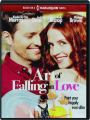 ART OF FALLING IN LOVE - Thumb 1