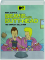 BEAVIS AND BUTT-HEAD: The Complete Collection - Thumb 1