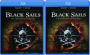 BLACK SAILS: The Complete Collection - Thumb 1