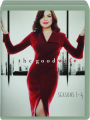 THE GOOD WIFE: Seasons 1-4 - Thumb 1