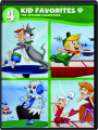 4 KID FAVORITES: The Jetsons Collection - Thumb 1