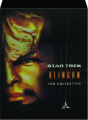 KLINGON: <I>Star Trek</I>--Fan Collective - Thumb 1
