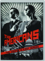 THE AMERICANS: The Complete First Season - Thumb 1