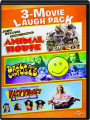 NATIONAL LAMPOON'S ANIMAL HOUSE / DAZED AND CONFUSED / FAST TIMES AT RIDGEMONT HIGH - Thumb 1