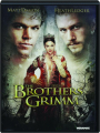 THE BROTHERS GRIMM - Thumb 1