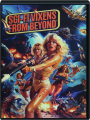 SCI-FI VIXENS FROM BEYOND - Thumb 1