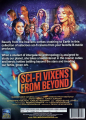 SCI-FI VIXENS FROM BEYOND - Thumb 2