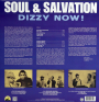 DIZZY GILLESPIE: Soul & Salvation - Thumb 2