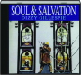 DIZZY GILLESPIE: Soul & Salvation - Thumb 1