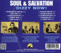 DIZZY GILLESPIE: Soul & Salvation - Thumb 2