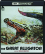 THE GREAT ALLIGATOR - Thumb 1