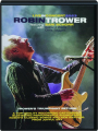 ROBIN TROWER: Live 2023 - Thumb 1