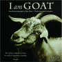 2025 I AM GOAT CALENDAR - Thumb 1